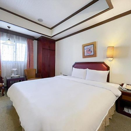 Guide Hotel Changhua Jhongjheng Extérieur photo