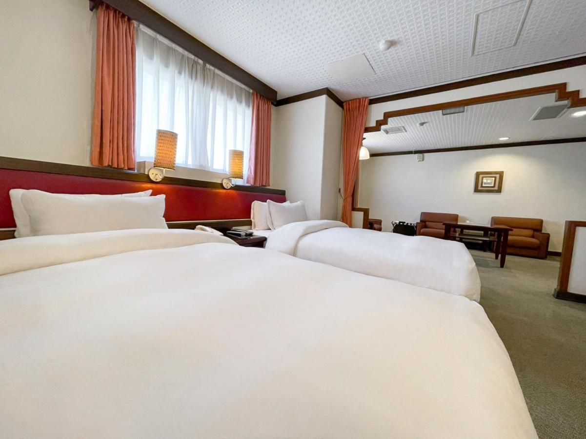 Guide Hotel Changhua Jhongjheng Extérieur photo